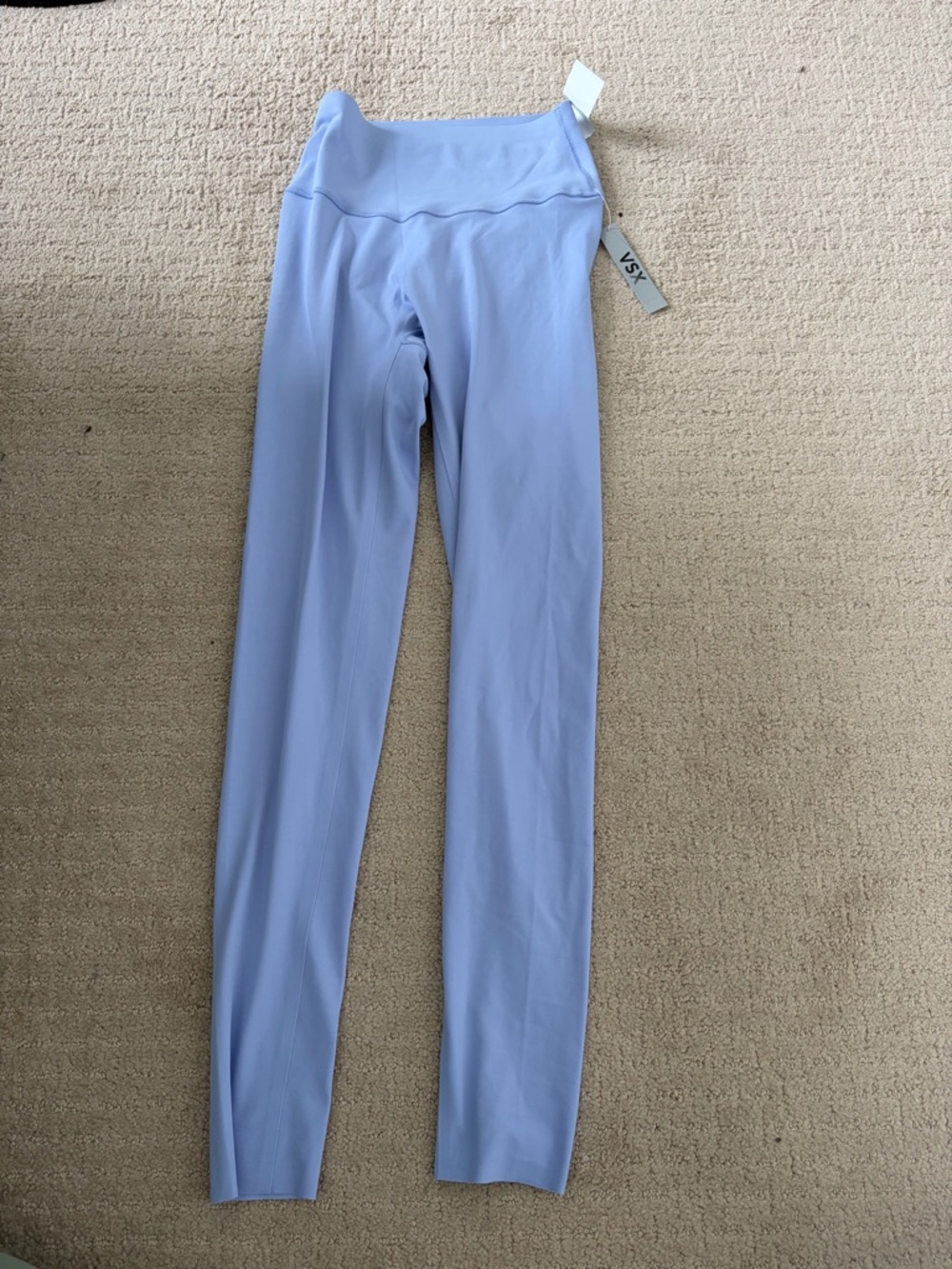 Victoria's Secret Seamless Leggings